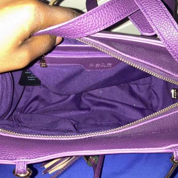 Bebe purse - Picture 3 of 4